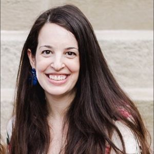 Meet your Posher, Heather